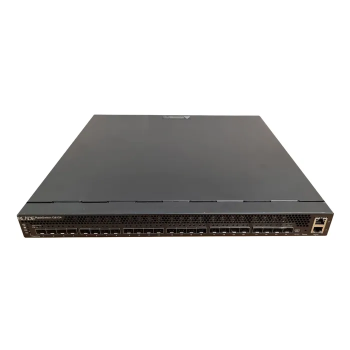 Buy IBM 0446HC7 | Blade RackSwitch G8124 for E1350 Bundle Refurbished - $671.02 IBM 0446HC7 | Blade RackSwitch G8124 for E1350 Bundle Refurbished - refurbished available on Gotodirect
