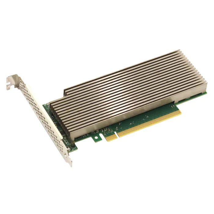 Dell KH30N | ACC100 PCI Express 3.0 x16 High Profile vRAN Accelerator Adapter Refurbished - Dell refurbished available on Gotodirect