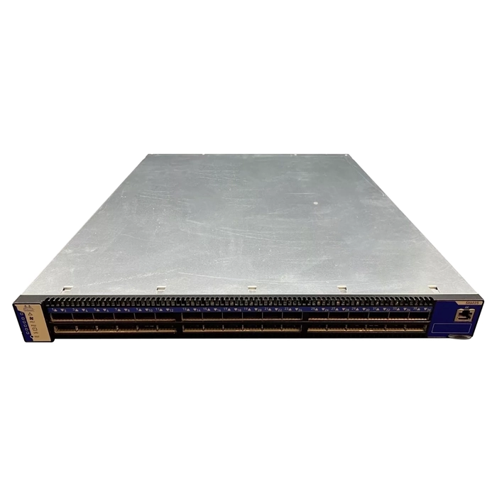 HP 674865-001 | Mellanox InfiniBand 36 x Ports FDR Managed Switch Refurbished - Hewlett-Packard (ou HP en abrégé) refurbished available on Gotodirect