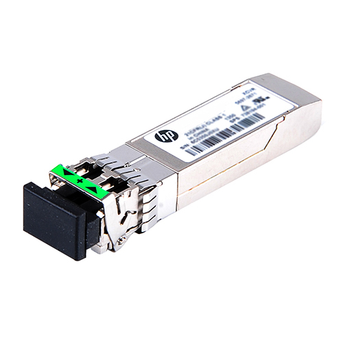 HP JW090A | Aruba 10Gb/s 10GBase-LRM Multi-Mode Fibre 1310nm 220m LC Connector SFP+ Transceiver Module Refurbished - Hewlett-Packard (ou HP en abrégé) refurbished available on Gotodirect