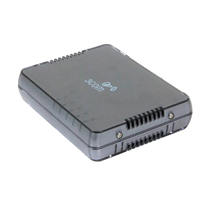3Com 3CGSU05A-US | 5 x 10/100/1000Base-T LAN Gigabit Ethernet Switch Refurbished -  refurbished available on Gotodirect