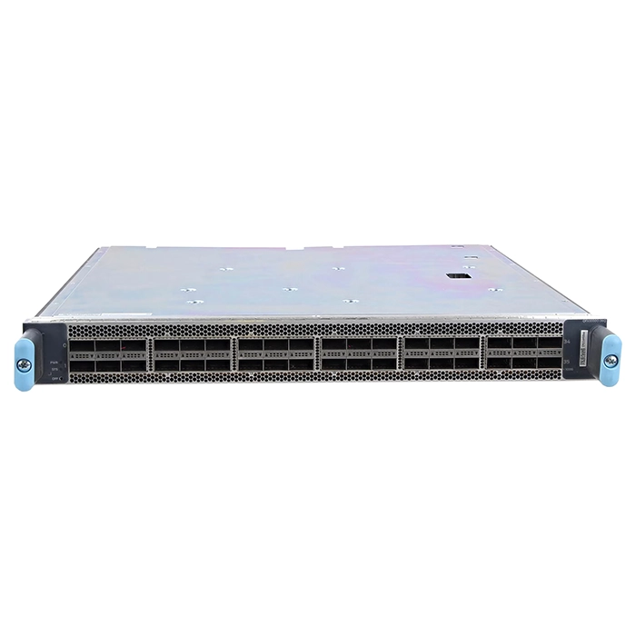 Juniper QFX10000-36Q | 36-port 40G QSFP+ / 12-port 100G QSFP28 Line Card Refurbished -  refurbished available on Gotodirect