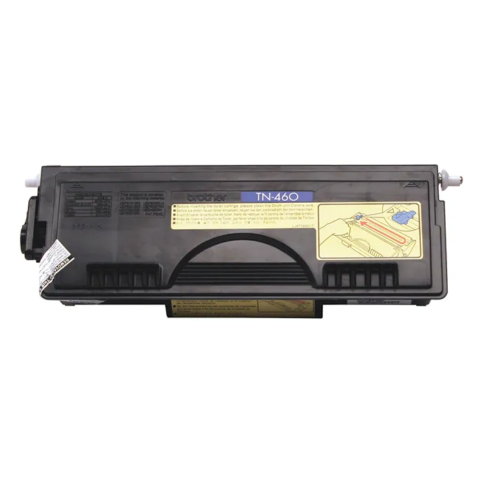 Buy Brother TN460 | High-yield Toner Black Approx 6000 pages for DCP-1200/ DCP-1400/ IntelliFax-4100e/ HL-1230/ HL-1240/ HL-1250 Refurbished - $175.24 Brother TN460 | High-yield Toner Black Approx 6000 pages for DCP-1200/ DCP-1400/ IntelliFax-4100e/ HL-1230/ HL-1240/ HL-1250 Refurbished - Brother refurbished available on Gotodirect