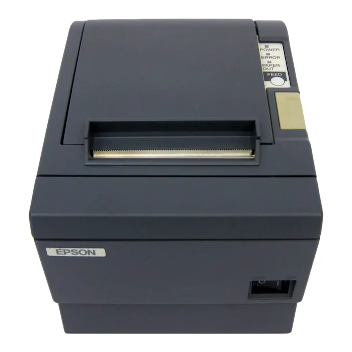 Epson TM-T88II | M129B 180 × 180 DPI Monochrome Thermal Receipt Printer Refurbished - Epson refurbished available on Gotodirect