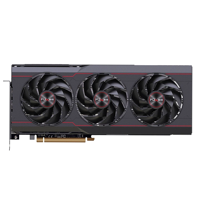 Sapphire 11323-02-20G | PULSE Radeon RX 7900 XT 20GB GDDR6 PCI Express 4.0 x16 ATX Video Card Refurbished -  refurbished available on Gotodirect