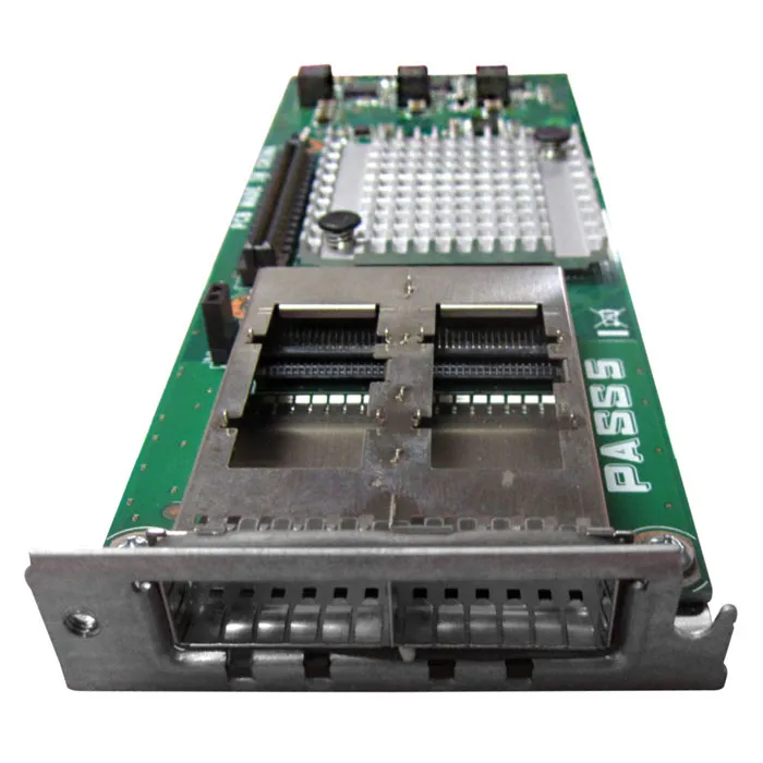 IBM 90Y6338 | Mellanox ConnectX-3 Dual Port QDR/FDR10 Mezz Card Refurbished -  refurbished available on Gotodirect