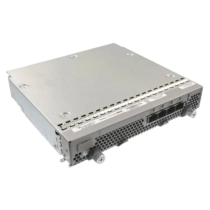 Buy Cisco UCS-IOM-2204XP | 4 Port 10 Gigabit Ethernet Fabric Extender Refurbished - $115.15 Cisco UCS-IOM-2204XP | 4 Port 10 Gigabit Ethernet Fabric Extender Refurbished - Cisco Systems Inc. refurbished available on Gotodirect