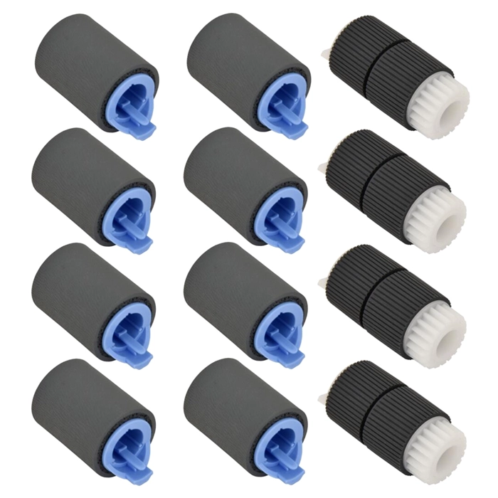 HP A2W77-67905 | Pick up and Feed Roller Kit Tray 2/3/4/5 Refurbished - Hewlett-Packard (ou HP en abrégé) refurbished available on Gotodirect