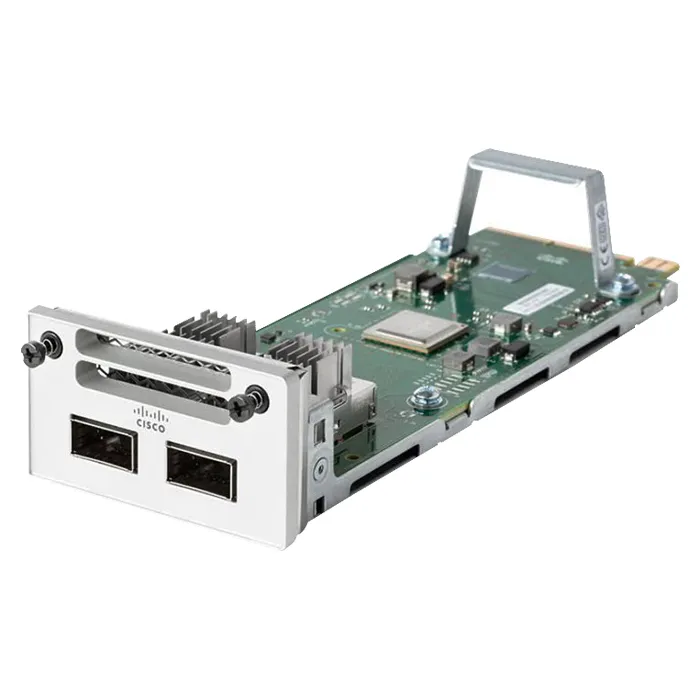 Cisco MA-MOD-2X40G | Meraki MS390 2-Ports 40GbE QSFP+ Expansion Module Refurbished - Cisco Systems Inc. refurbished available on Gotodirect
