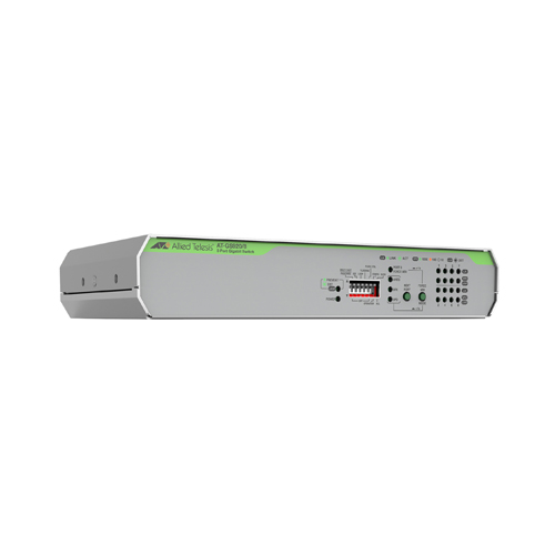 Allied Telesis AT-GS920/8-20 | GS920 Series 8 x Ports 1000Base-T Rack-mountable Layer 2 Unmanaged Gigabit Ethernet Network Switch Refurbished -  refurbished available on Gotodirect