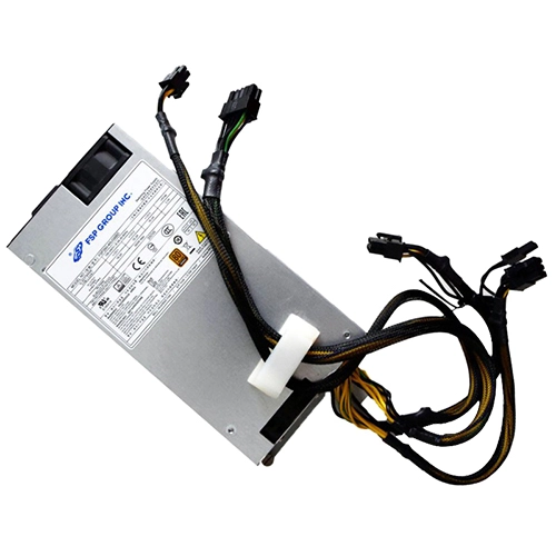 FSP Group FSP350-40UGBBD | 350-Watts Flex ATX Power Supply Refurbished -  refurbished available on Gotodirect
