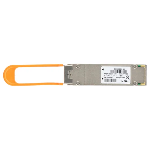NetApp 332-00389 | 40GBASE-eSR4 SR Transceiver Refurbished -  refurbished available on Gotodirect
