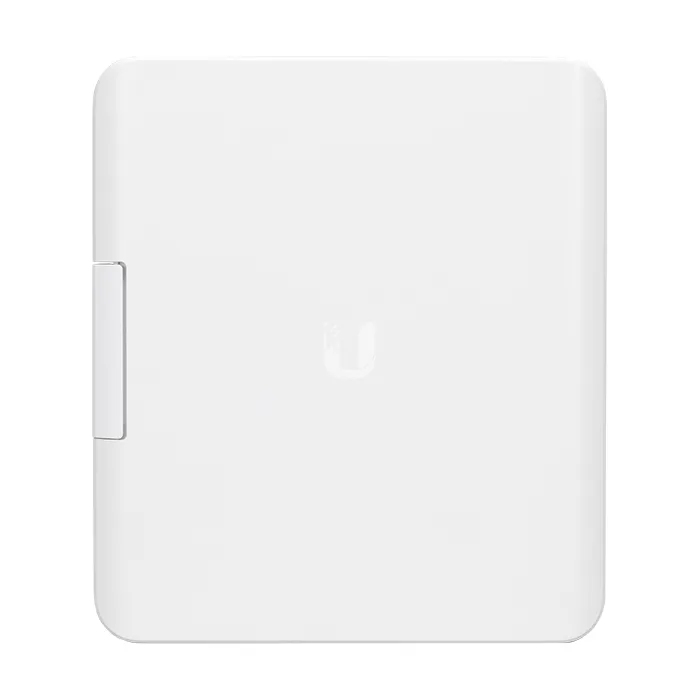 Ubiquiti USW-FLEX-UTILITY | UniFi Switch Flex Utility Weatherproof Outdoor Enclosure Refurbished - Ubiquiti refurbished available on Gotodirect