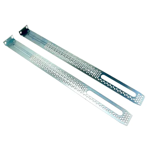 Juniper 540-029789 | QFX5200 4-Post Adjustable Sliding Rack Mount Rails Refurbished -  refurbished available on Gotodirect