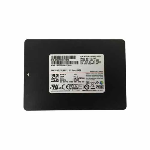 Dell MY9YG | 128GB Triple-Level Cell SATA 6Gb/s 2.5-Inch Solid State Drive Refurbished - Dell refurbished available on Gotodirect
