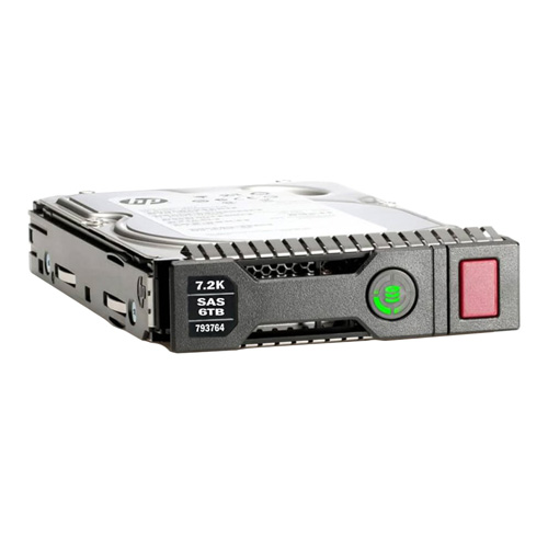 Buy HP 793764-001 | 6TB 7200RPM SAS 12Gb/s Hot-Pluggable 512e 3.5-Inch Midline Hard Drive for G9 ProLiant Servers Refurbished - $280.00 HP 793764-001 | 6TB 7200RPM SAS 12Gb/s Hot-Pluggable 512e 3.5-Inch Midline Hard Drive for G9 ProLiant Servers Refurbished - Hewlett-Packard (ou HP en abrégé) refurbished available on Gotodirect