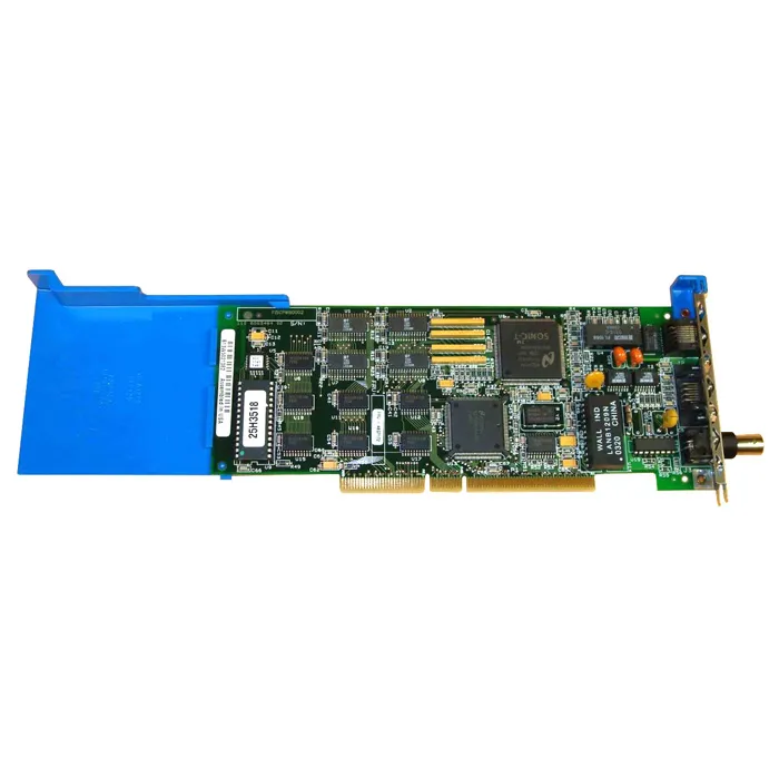 IBM 48G7171I | Microchannel Ethernet Network Adapter with Long Card Refurbished -  refurbished available on Gotodirect