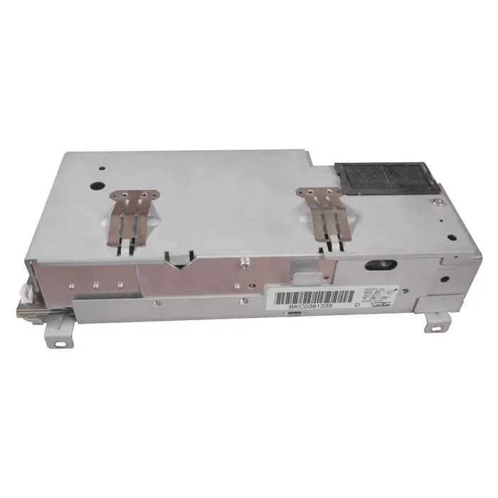 HP RG5-0971 | 110V Power Supply Assembly for LaserJet 4+/4M/5N Printer Refurbished - Hewlett-Packard (ou HP en abrégé) refurbished available on Gotodirect