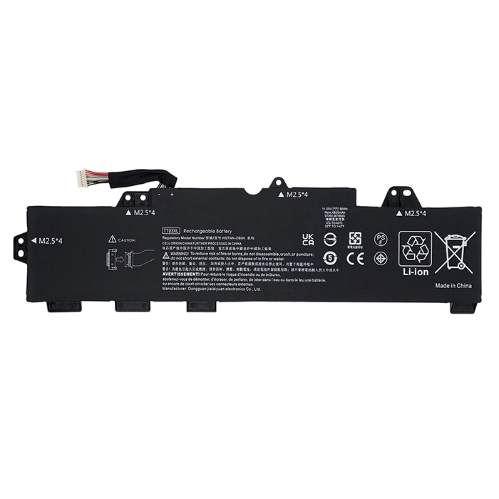 HP HSTNN-LB8H | EliteBook 755 G5 850 G5 ZBook 15U G5 56Wh Laptop Battery Refurbished - Hewlett-Packard (ou HP en abrégé) refurbished available on Gotodirect