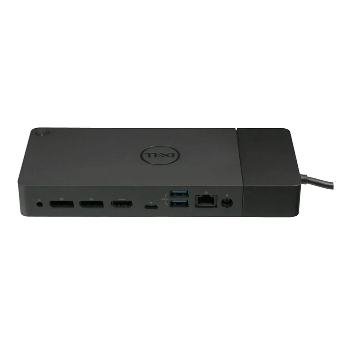 Dell MHG64 | K20A Docking Station with 180-Watts Adapter Refurbished - Dell refurbished available on Gotodirect