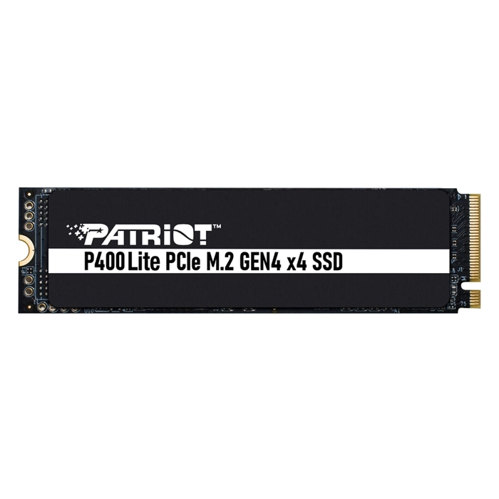 Patriot P400LP2KGM28H | P400 2TB PCI Express NVMe 4.0 M.2 2280 Solid State Drive Refurbished - Patriot Memory refurbished available on Gotodirect