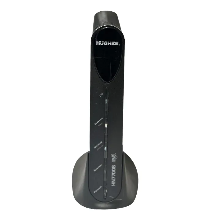 Buy Hughes Network HN7700S | Broadband Satellite Router Refurbished - $237.27 Hughes Network HN7700S | Broadband Satellite Router Refurbished - refurbished available on Gotodirect