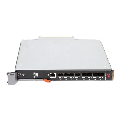 Dell 0T6RG7 | PowerConnect M6505 12/24 Ports 16Gb/s Network Blade Switch Refurbished - Dell refurbished available on Gotodirect