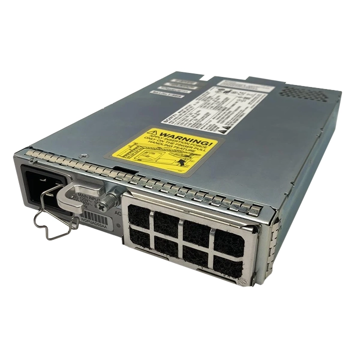 Buy Cisco 800-41078-01 | 1500-Watts 200-240V AC 50Hz Hot-Pluggable Power Supply Module for NCS 2006 Refurbished - $287.78 Cisco 800-41078-01 | 1500-Watts 200-240V AC 50Hz Hot-Pluggable Power Supply Module for NCS 2006 Refurbished - Cisco Systems Inc. refurbished available on Gotodirect