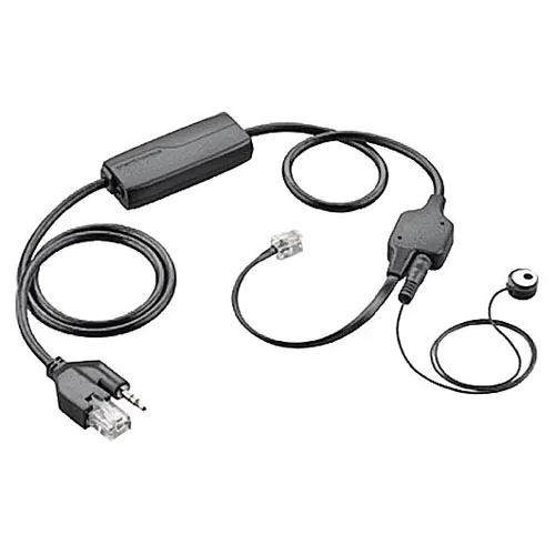 Polycom 38734-11 | Electronic Hook Switch Cable for phone Refurbished - Polycom refurbished available on Gotodirect
