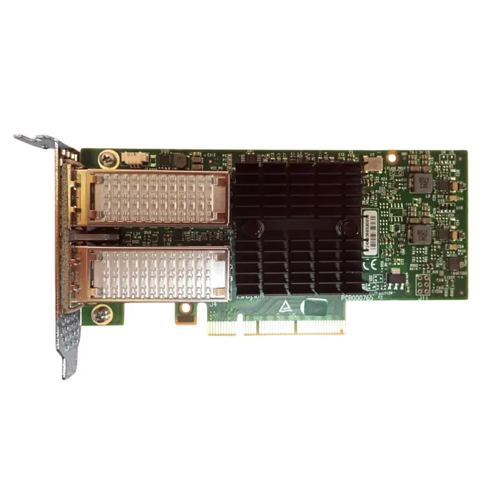Dell 0R3F0N | Mellanox ConnectX-3 2-Ports 40GbE QSFP+ PCI Express 3.0 x8 Network Adapter Interface Card Refurbished - Dell refurbished available on Gotodirect