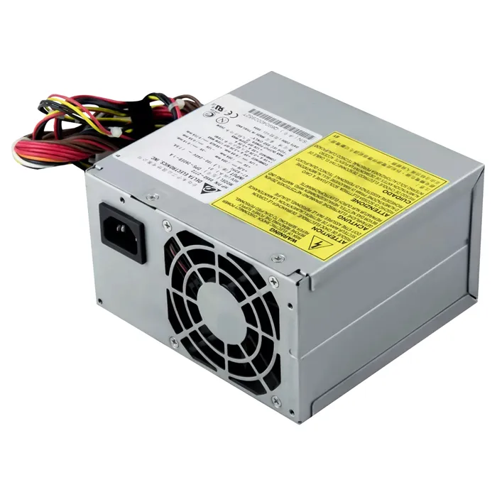 HP 0950-2772 | 260-Watts 100-240V 47-63Hz 24-Pin ATX Power Supply Refurbished - Hewlett-Packard (ou HP en abrégé) refurbished available on Gotodirect