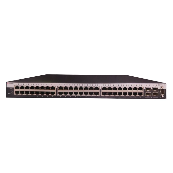 Enterasys B5K125-48-G | Networks B5K125-48 Stackable Ethernet Switch Refurbished -  refurbished available on Gotodirect