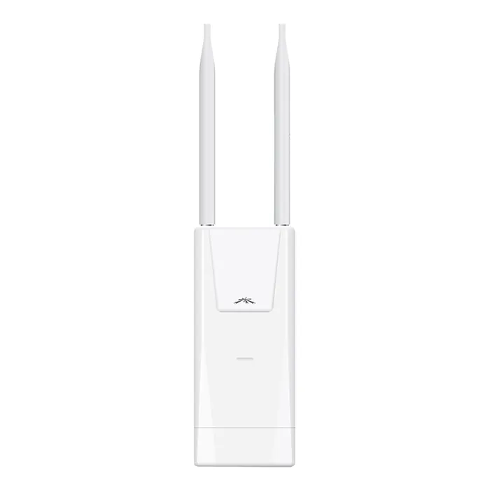 Ubiquiti UAPOUTDOORPLUS | UniFi Dual-Radio IEEE 802.11ac/n 300Mbit/s 2 x Ports 10/100/1000 Internal Antennas Wireless Access Point Refurbished - Ubiquiti refurbished available on Gotodirect