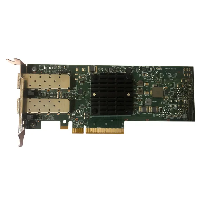 Dell 061J1X | Broadcom 57402 10G SFP+ Card Refurbished - Dell refurbished available on Gotodirect