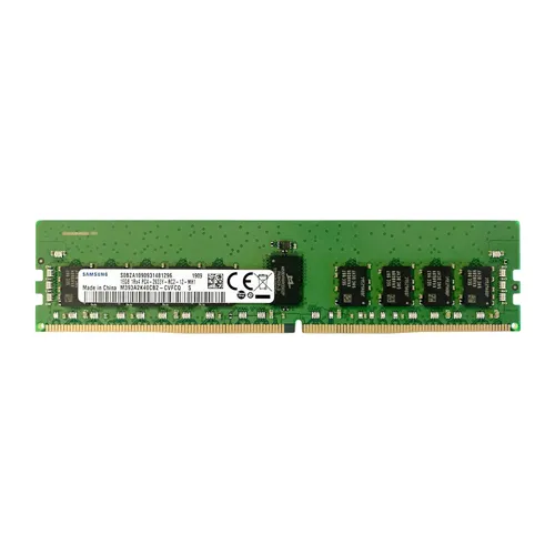 Samsung M393A2K40CB2-CVFCQ | 16GB DDR4-2933MHz PC4-23400 ECC Registered RDIMM CL21 1Rx4 1.2V 288-Pin Memory Module Refurbished - Samsung refurbished available on Gotodirect