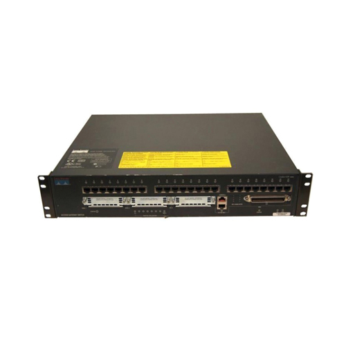 Cisco WS-C4224V-8FXS-RF | Catalyst 4000 Series 24 x Ports 10/100Base-TX + 3 x Expansion Slots Layer 3 Managed Fast Ethernet Switch Refurbished - Cisco Systems Inc. refurbished available on Gotodirect