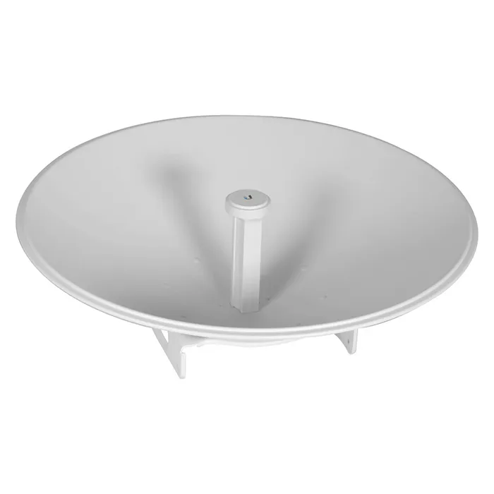 Ubiquiti PBE-5AC-620 | PowerBeam AC IEEE 802.11ac 5GHz 450Mbit/s 1 x Port 1000Base-T High-Performance airMAX Bridge Refurbished - Ubiquiti refurbished available on Gotodirect