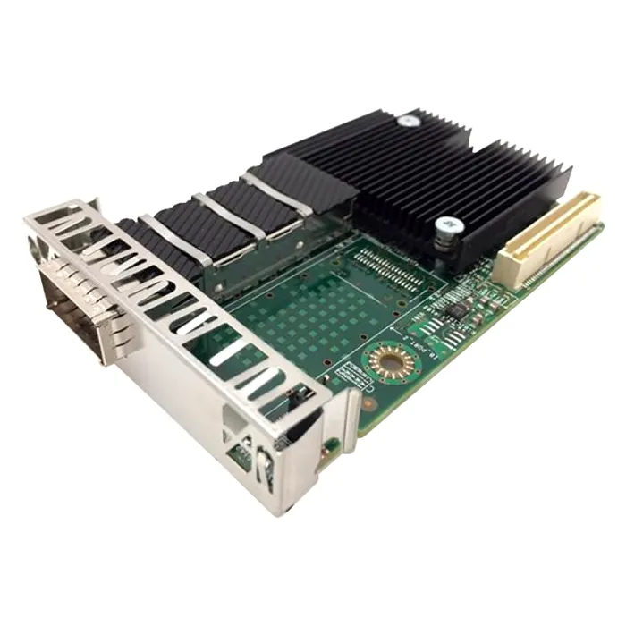 Buy Intel AXX1FDRIBIOM | FDR InfiniBand ConnectX-3 Single-Port I/O Module Refurbished - $623.56 Intel AXX1FDRIBIOM | FDR InfiniBand ConnectX-3 Single-Port I/O Module Refurbished - Intel refurbished available on Gotodirect