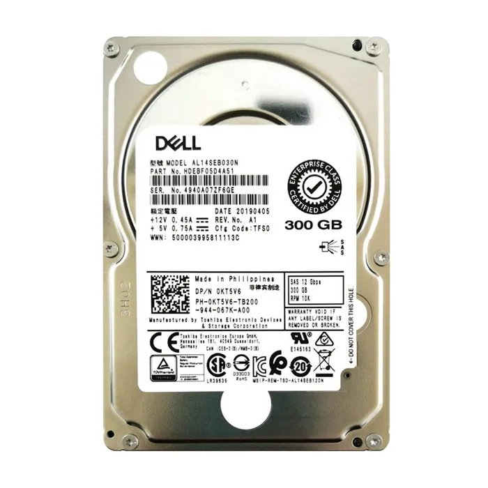 Buy Toshiba AL14SEB030N | 300GB 10000RPM SAS 12Gb/s 128MB Cache 2.5-Inch Hard Drive Refurbished - $81.45 Toshiba AL14SEB030N | 300GB 10000RPM SAS 12Gb/s 128MB Cache 2.5-Inch Hard Drive Refurbished - Toshiba refurbished available on Gotodirect