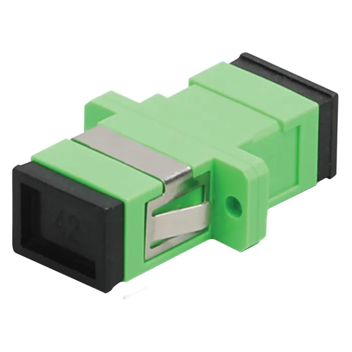 Ubiquiti UF-ADAPTER-APC-50 | UFiber APC Adapter Modular Insert Refurbished - Ubiquiti refurbished available on Gotodirect