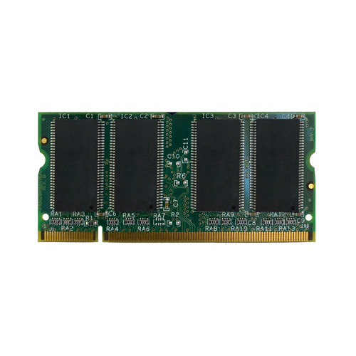 Micron MT8VDDT6464HDY-40BF2 | 512MB DDR-400MHz PC3200 Non-ECC Unbuffered SODIMM CL3 2Rx16 2.5V 200-Pin Memory Module Refurbished -  refurbished available on Gotodirect