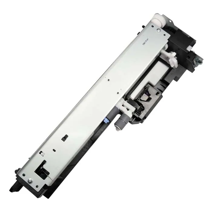 Buy HP RM1-9415-000CN | Paper Pickup Assembly Optional Tray for LaserJet Enterprise M712 / M725 Series Printer Refurbished - $327.66 HP RM1-9415-000CN | Paper Pickup Assembly Optional Tray for LaserJet Enterprise M712 / M725 Series Printer Refurbished - Hewlett-Packard (ou HP en abrégé) refurbished available on Gotodirect