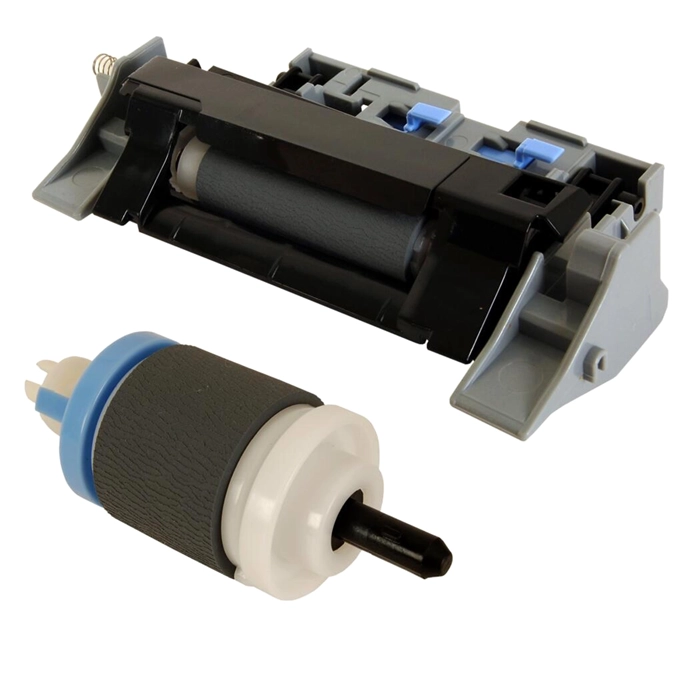 HP CE710-69007 | Tray 2 Pick-up Roller and Sep Roller Kit for CLJ CP5225 Refurbished - Hewlett-Packard (ou HP en abrégé) refurbished available on Gotodirect