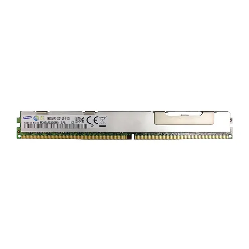 Samsung M392A2G40DM0-CPB | 16GB DDR4-2133MHz PC4-17000 ECC Registered VLP RDIMM CL15 2Rx4 1.2V 288-Pin Memory Module Refurbished - Samsung refurbished available on Gotodirect