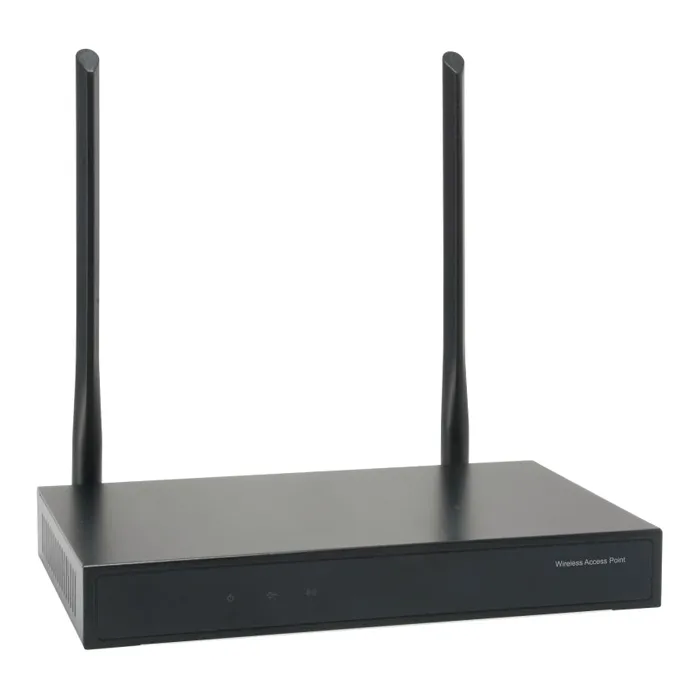 Dell 0MYWCF | IAP 215 802.11n/AC Dual-Radio Wireless Access Point For W-Series Refurbished - Dell refurbished available on Gotodirect