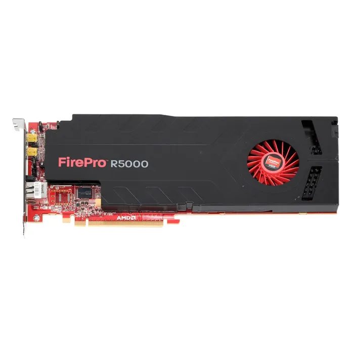 Sapphire 100-505855 | FirePro R5000 PCI Express 2GB Video Graphics Card Refurbished -  refurbished available on Gotodirect