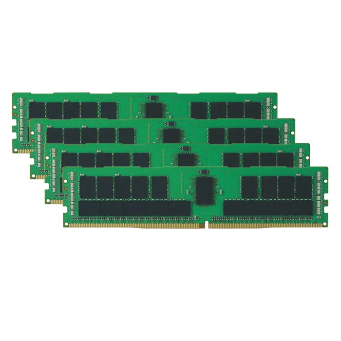 OWC OWCDID2627DS64T | 64GB Kit (4X16GB) DDR4-2666MHz ECC Registered CL19 288-Pin RDIMM 1.2V 2Rx4 Memory Module Refurbished - OWC (Other World Computing) refurbished available on Gotodirect
