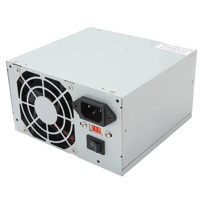 Coolmax I-400 | 400-Watts 120-230V AC 24-Pin ATX External Power Supply Refurbished -  refurbished available on Gotodirect