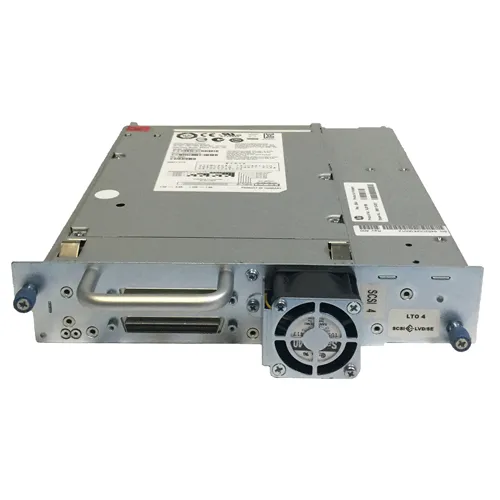 Buy HP 695113-001 | LTO-4 ULTRIUM 1760 SCSI TAPE DRIVE Refurbished - $1446.84 HP 695113-001 | LTO-4 ULTRIUM 1760 SCSI TAPE DRIVE Refurbished - Hewlett-Packard (ou HP en abrégé) refurbished available on Gotodirect