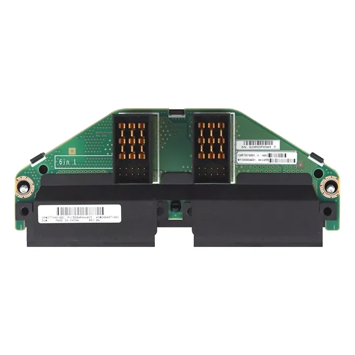 HP 877948-001 | Backplane Power Supply Unit for ProLiant DL560 Gen10 Refurbished - Hewlett-Packard (ou HP en abrégé) refurbished available on Gotodirect